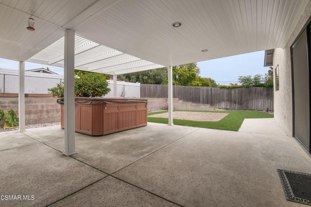 642 N Wendy Drive, Newbury Park, CA 91320 — photo 17 of 22