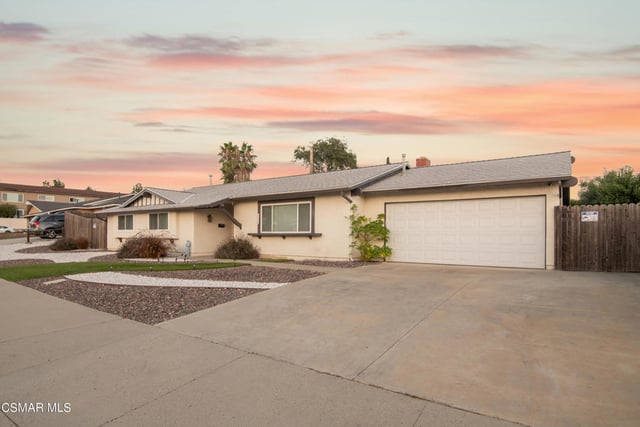 642 N Wendy Drive, Newbury Park, CA 91320 — photo 2 of 22
