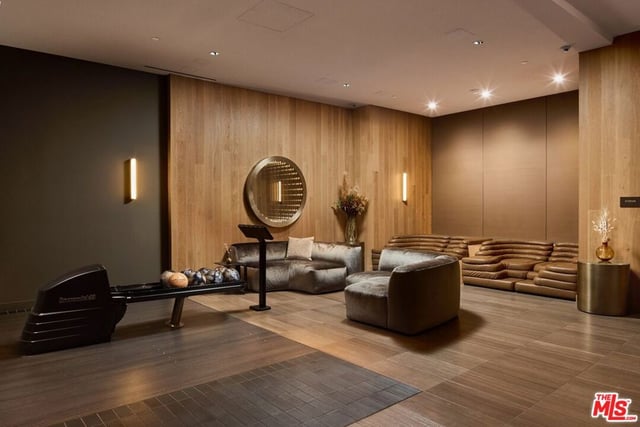 702 N Doheny Drive TH12, West Hollywood, CA 90069 — photo 11 of 17