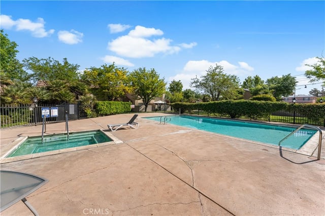 422 W Avenue J5 32, Lancaster, CA 93534 — photo 12 of 28