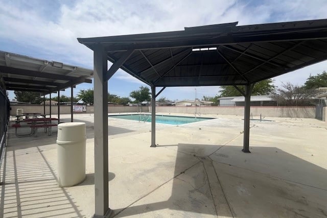 45800 Challenger Way 205, Lancaster, CA 93535 — photo 19 of 20