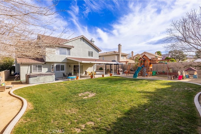 41539 Sandalwood Place, Lancaster, CA 93536 — photo 22 of 24