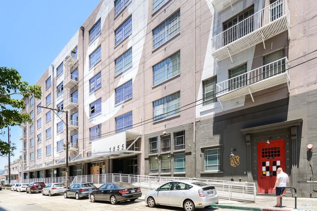 1855 Industrial Street 608, Los Angeles, CA 90021 — photo 17 of 23