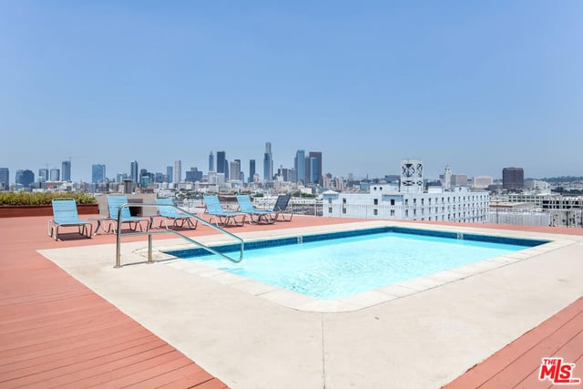 1855 Industrial Street 608, Los Angeles, CA 90021 — photo 19 of 23