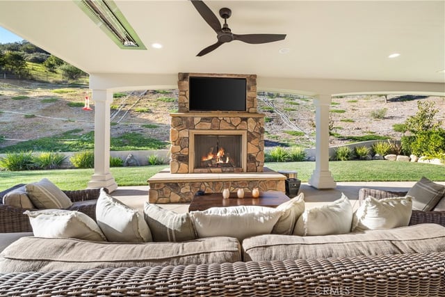 1005 Cheshire Hills Court, Westlake Village, CA 91361 — photo 47 of 71
