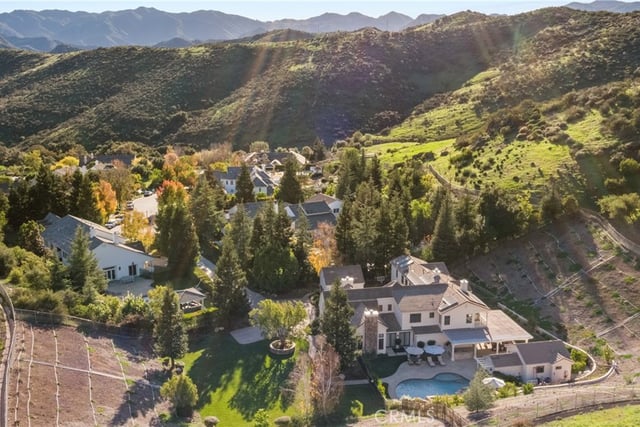1005 Cheshire Hills Court, Westlake Village, CA 91361 — photo 61 of 71