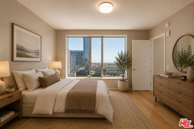889 Francisco Street 1206, Los Angeles, CA 90017 — photo 16 of 39