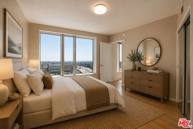 889 Francisco Street 1206, Los Angeles, CA 90017 — photo 18 of 39