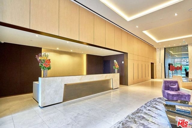 889 Francisco Street 1206, Los Angeles, CA 90017 — photo 4 of 39
