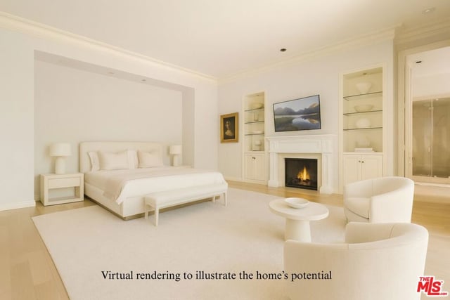 915 Hartford Way, Beverly Hills, CA 90210 — photo 24 of 46