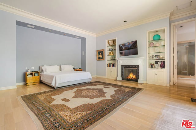 915 Hartford Way, Beverly Hills, CA 90210 — photo 25 of 46