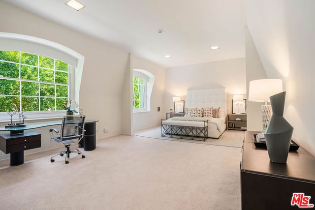 915 Hartford Way, Beverly Hills, CA 90210 — photo 34 of 46