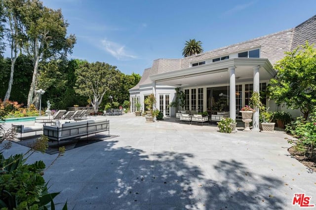915 Hartford Way, Beverly Hills, CA 90210 — photo 42 of 46