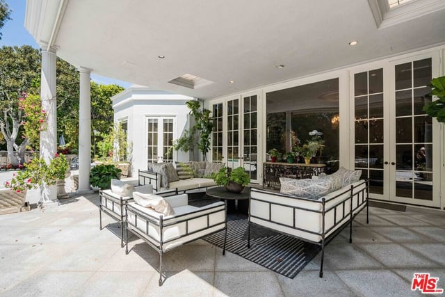 915 Hartford Way, Beverly Hills, CA 90210 — photo 44 of 46