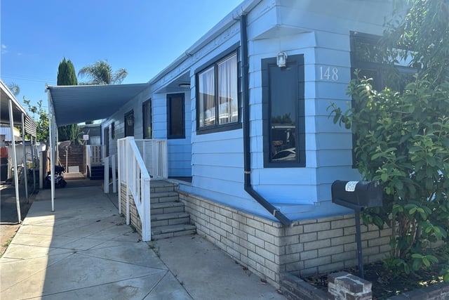 1401 W 9th 148, Pomona, CA 91766 — photo 2 of 33