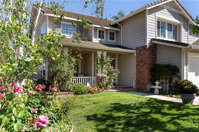 7608 Penobscot Drive, West Hills, CA 91304 — photo 3 of 42