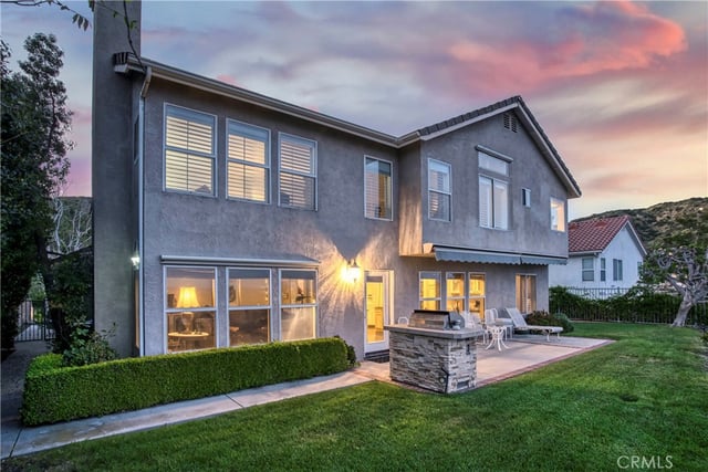 7608 Penobscot Drive, West Hills, CA 91304 — photo 41 of 42