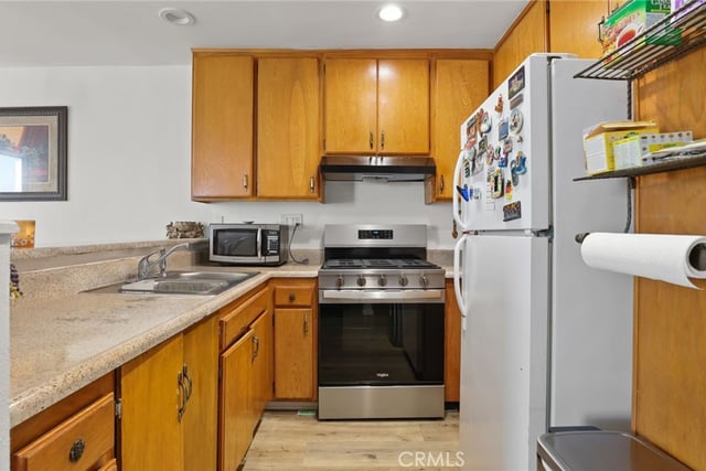 12900 Filmore Street 114, Pacoima, CA 91331 — photo 14 of 32