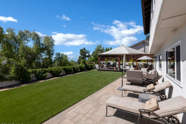 863 Falmouth Street, Thousand Oaks, CA 91362 — photo 41 of 57