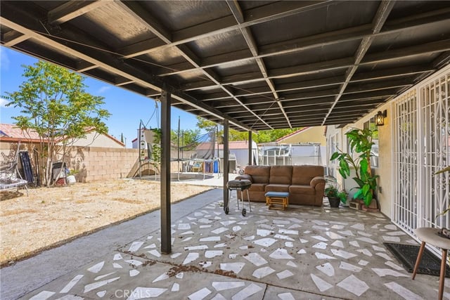 6011 Sandpiper, Palmdale, CA 93552 — photo 41 of 43