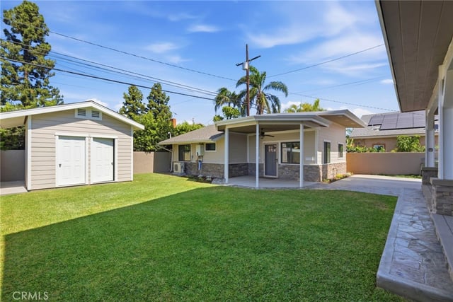 10513 Pangborn Avenue, Downey, CA 90241 — photo 56 of 74