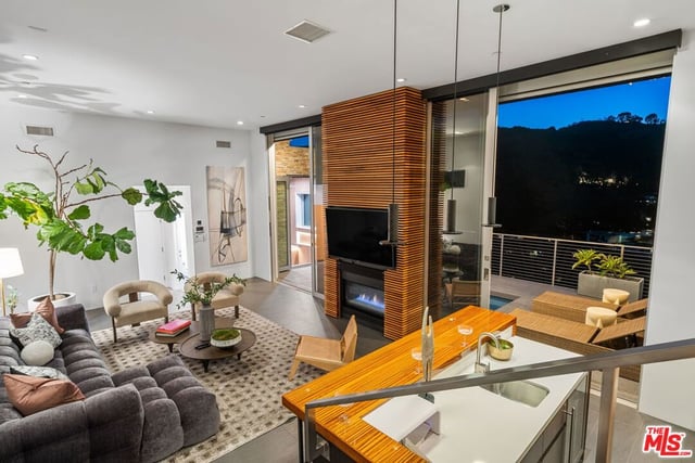 2229 Castilian Drive, Los Angeles, CA 90068 — photo 8 of 60