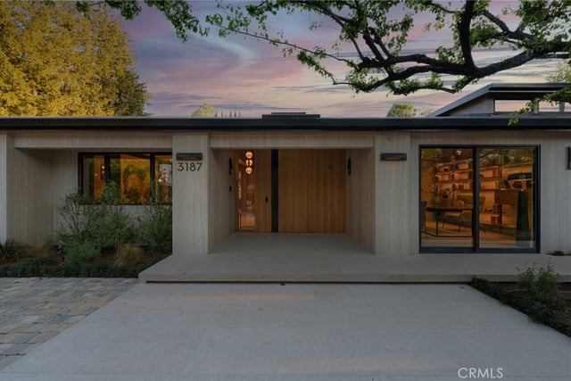 3187 Oakdell Rd, Studio City, CA 91604 — photo 3 of 63