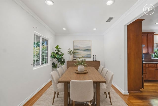 6233 Zelzah, Encino, CA 91316 — photo 10 of 34