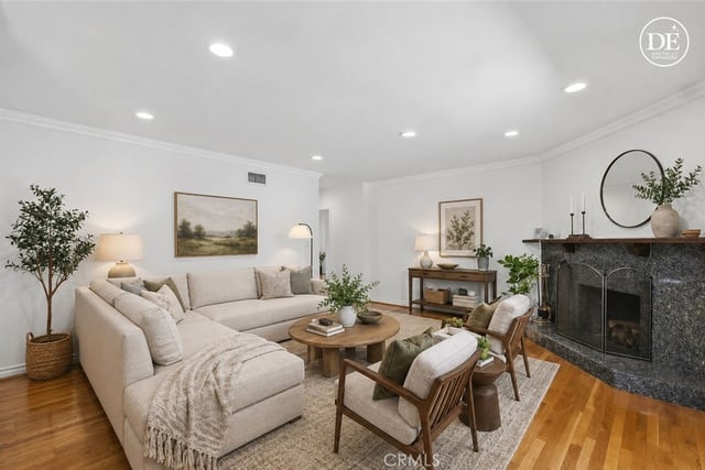 6233 Zelzah, Encino, CA 91316 — photo 13 of 34