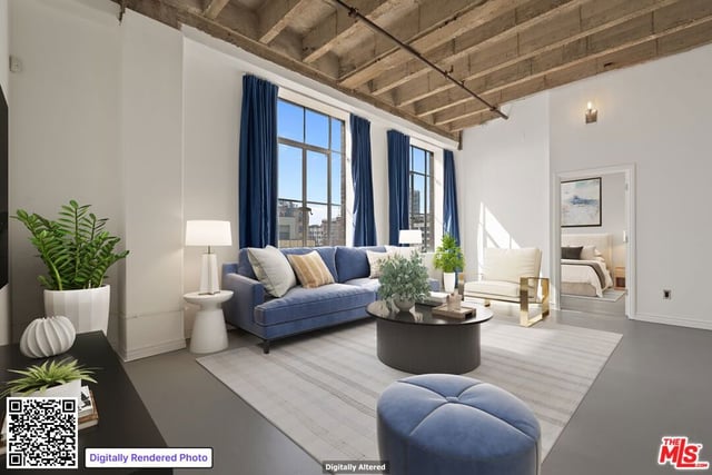 312 W 5th Street 917, Los Angeles, CA 90013 — photo 3 of 24