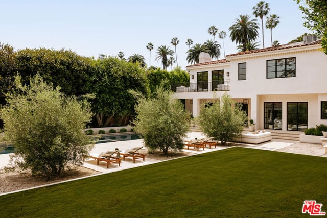 906 N Beverly Drive, Beverly Hills, CA 90210 — photo 23 of 23