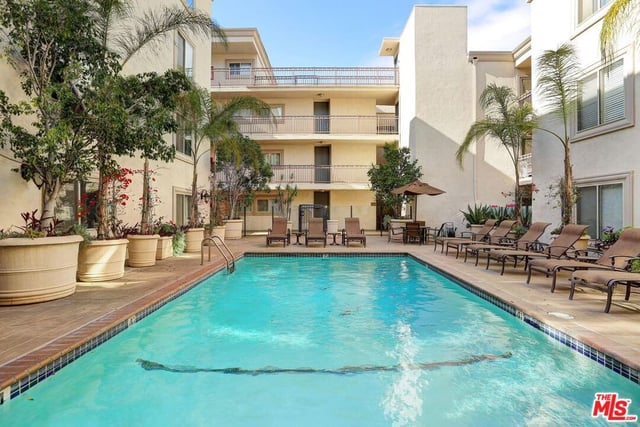 141 S Clark Drive 404, West Hollywood, CA 90048 — photo 17 of 21