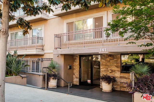 141 S Clark Drive 404, West Hollywood, CA 90048 — photo 21 of 21