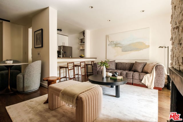 141 S Clark Drive 404, West Hollywood, CA 90048 — photo 3 of 21