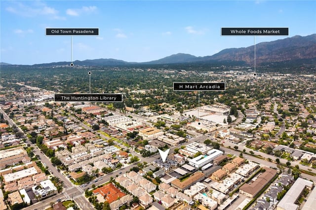 832 Sunset Boulevard A, Arcadia, CA 91007 — photo 46 of 47