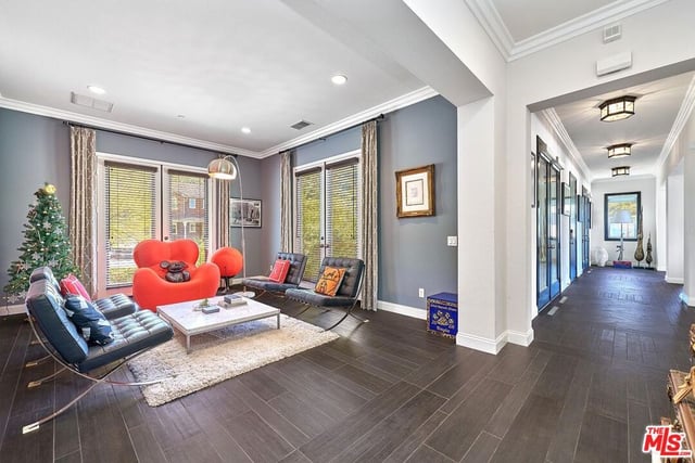 24950 Old Stone Way, Stevenson Ranch, CA 91381 — photo 25 of 59