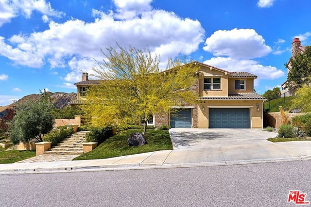 24950 Old Stone Way, Stevenson Ranch, CA 91381 — photo 3 of 59