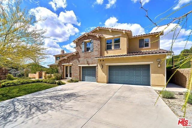 24950 Old Stone Way, Stevenson Ranch, CA 91381 — photo 4 of 59