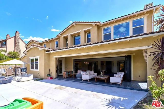 24950 Old Stone Way, Stevenson Ranch, CA 91381 — photo 7 of 59