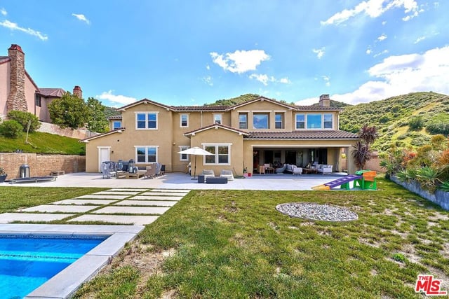 24950 Old Stone Way, Stevenson Ranch, CA 91381 — photo 8 of 59