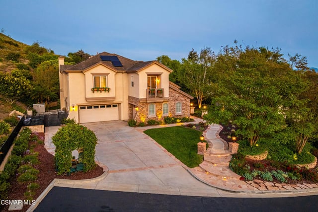 331 Briar Bluff Circle, Thousand Oaks, CA 91360 — photo 38 of 40