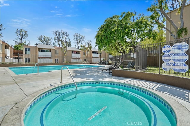 10331 Lindley 150, Porter Ranch, CA 91326 — photo 24 of 28