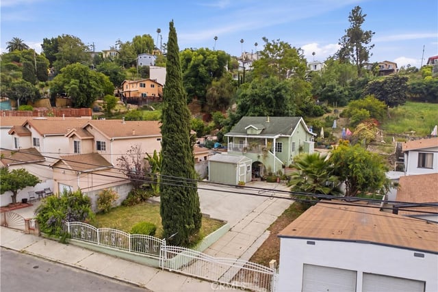 4124 Mercury Avenue, Los Angeles, CA 90031 — photo 9 of 13