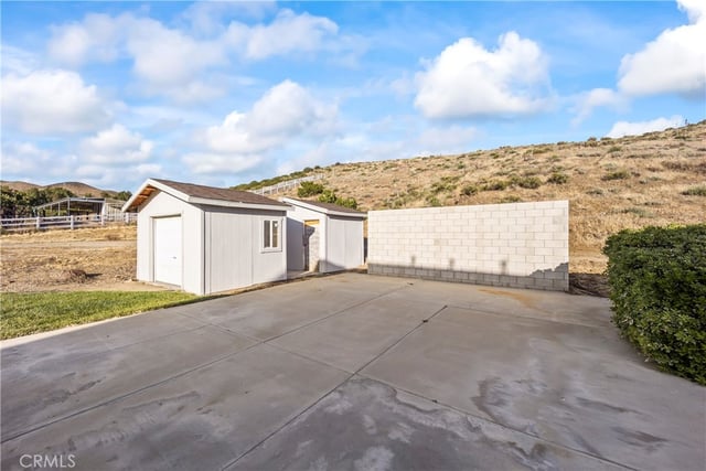 34122 Courtney Terrace, Acton, CA 93510 — photo 40 of 46