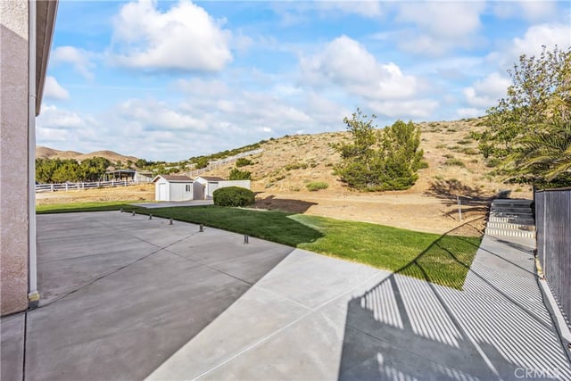 34122 Courtney Terrace, Acton, CA 93510 — photo 41 of 46