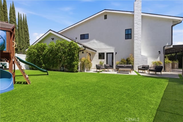 13130 Albers, Sherman Oaks, CA 91401 — photo 43 of 44