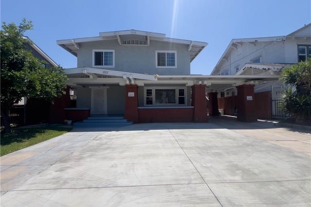 1522 5th Avenue, Los Angeles, CA 90019 — photo 3 of 25
