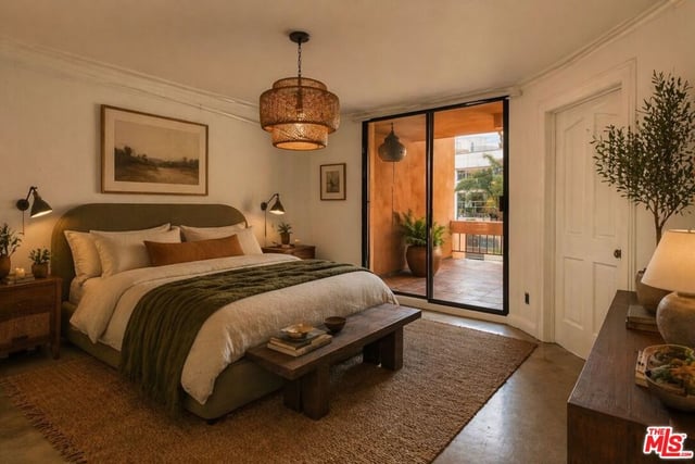 740 N Kings Road 102, West Hollywood, CA 90069 — photo 4 of 21