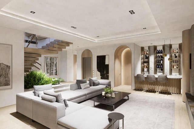 17089 Bollinger Drive, Pacific Palisades, CA 90272 — photo 12 of 50