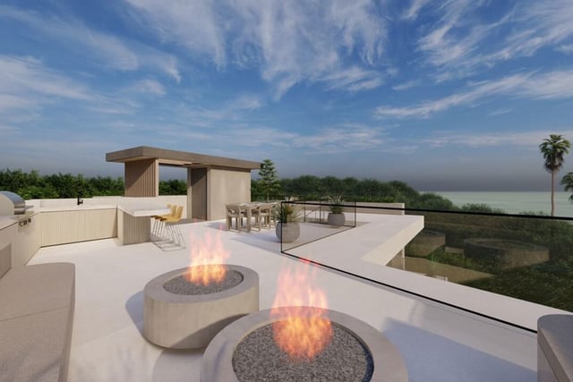 17089 Bollinger Drive, Pacific Palisades, CA 90272 — photo 17 of 50